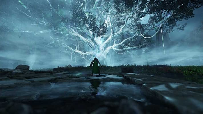 New World: Aeternum Review